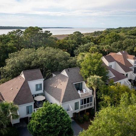757 Spinnaker Beach House eabrook Island Exterior foto