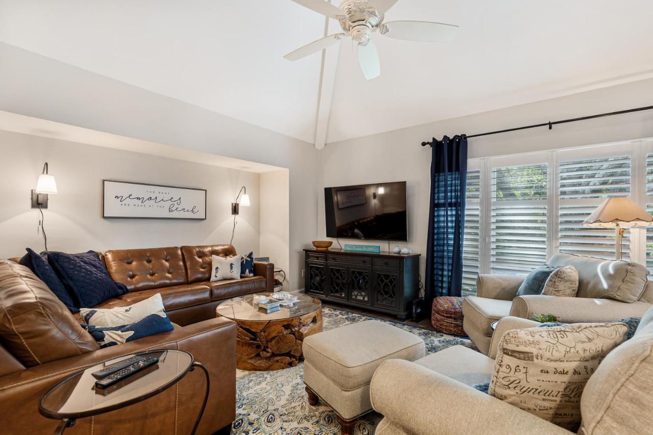 757 Spinnaker Beach House eabrook Island Exterior foto