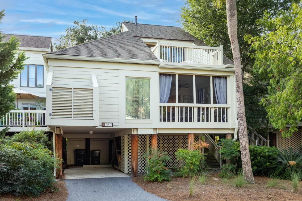 757 Spinnaker Beach House eabrook Island Exterior foto
