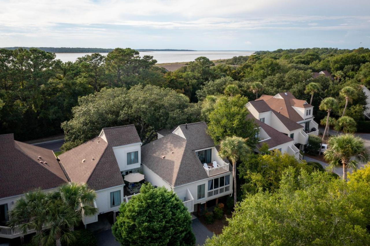 757 Spinnaker Beach House eabrook Island Exterior foto