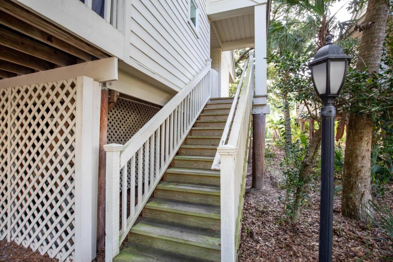 757 Spinnaker Beach House eabrook Island Exterior foto