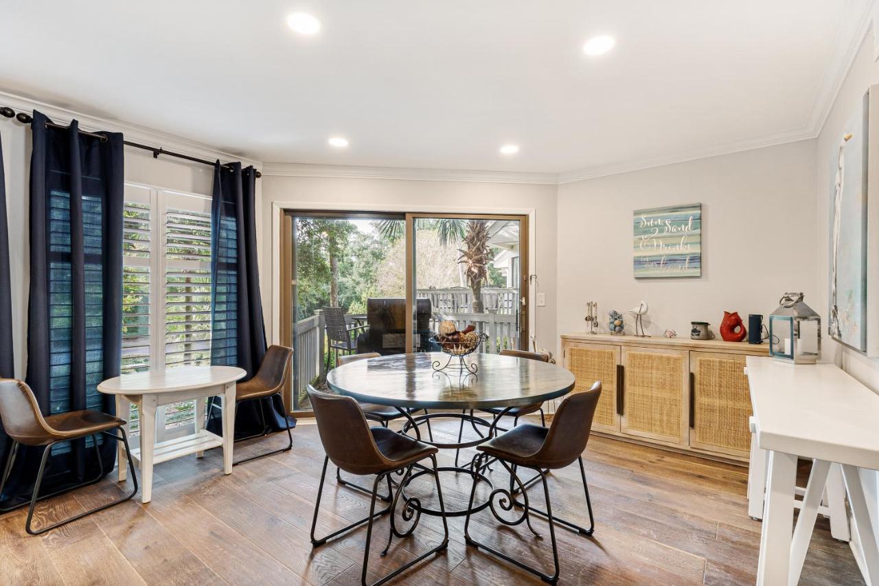 757 Spinnaker Beach House eabrook Island Exterior foto