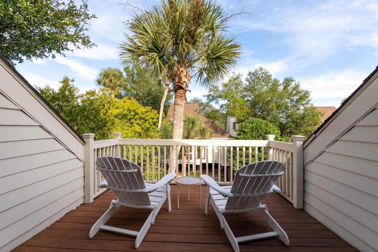 757 Spinnaker Beach House eabrook Island Exterior foto