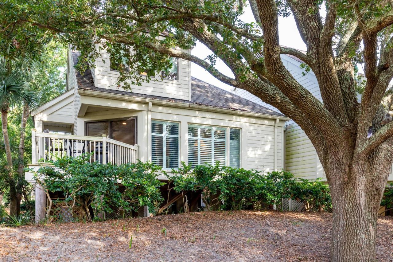 757 Spinnaker Beach House eabrook Island Exterior foto