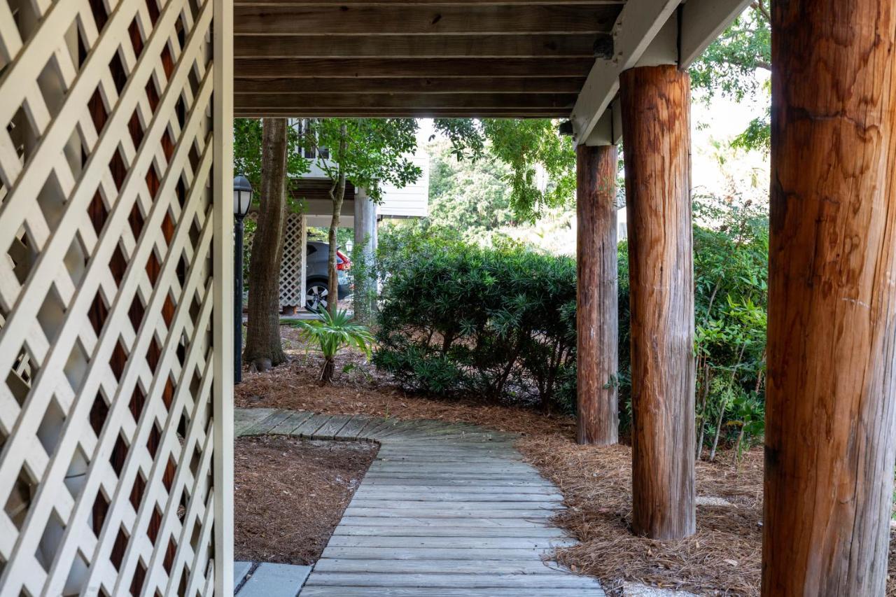 757 Spinnaker Beach House eabrook Island Exterior foto