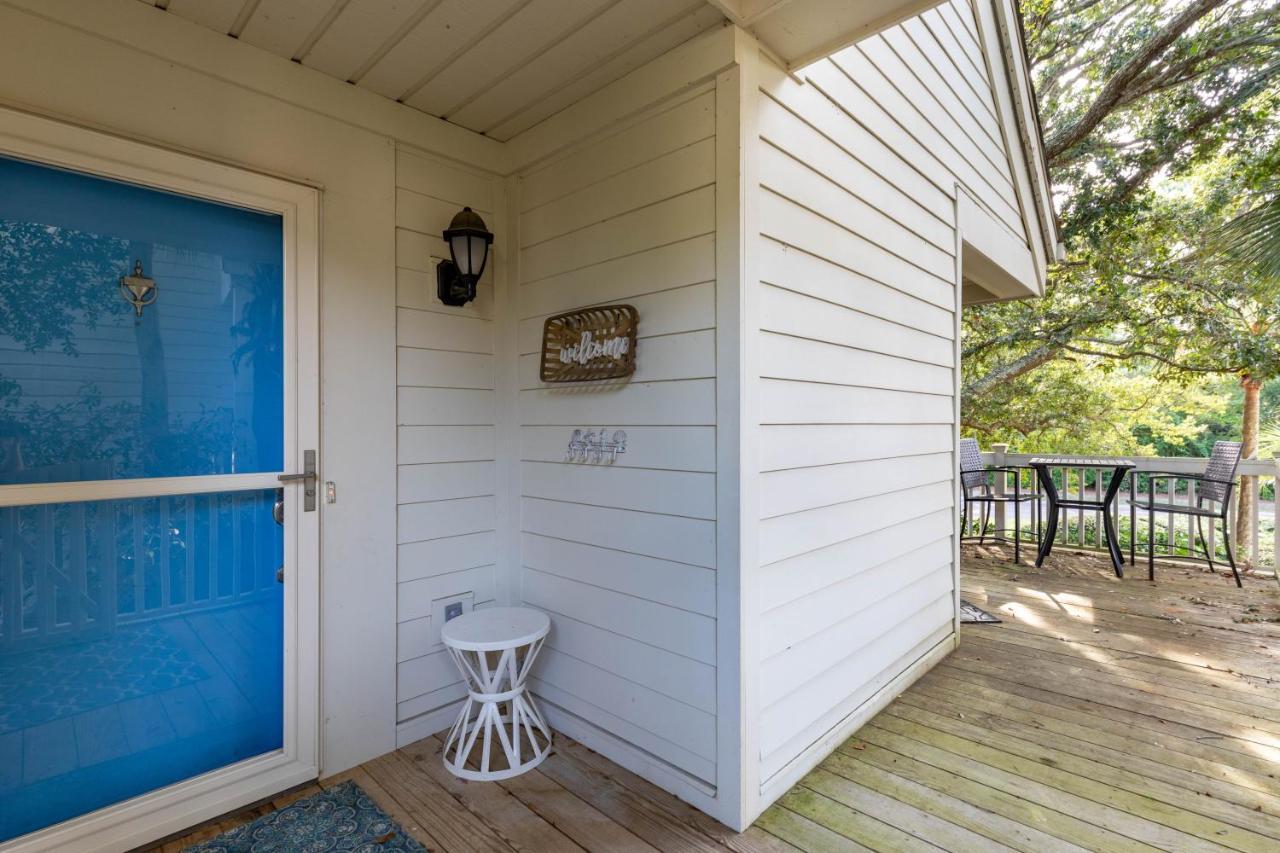 757 Spinnaker Beach House eabrook Island Exterior foto