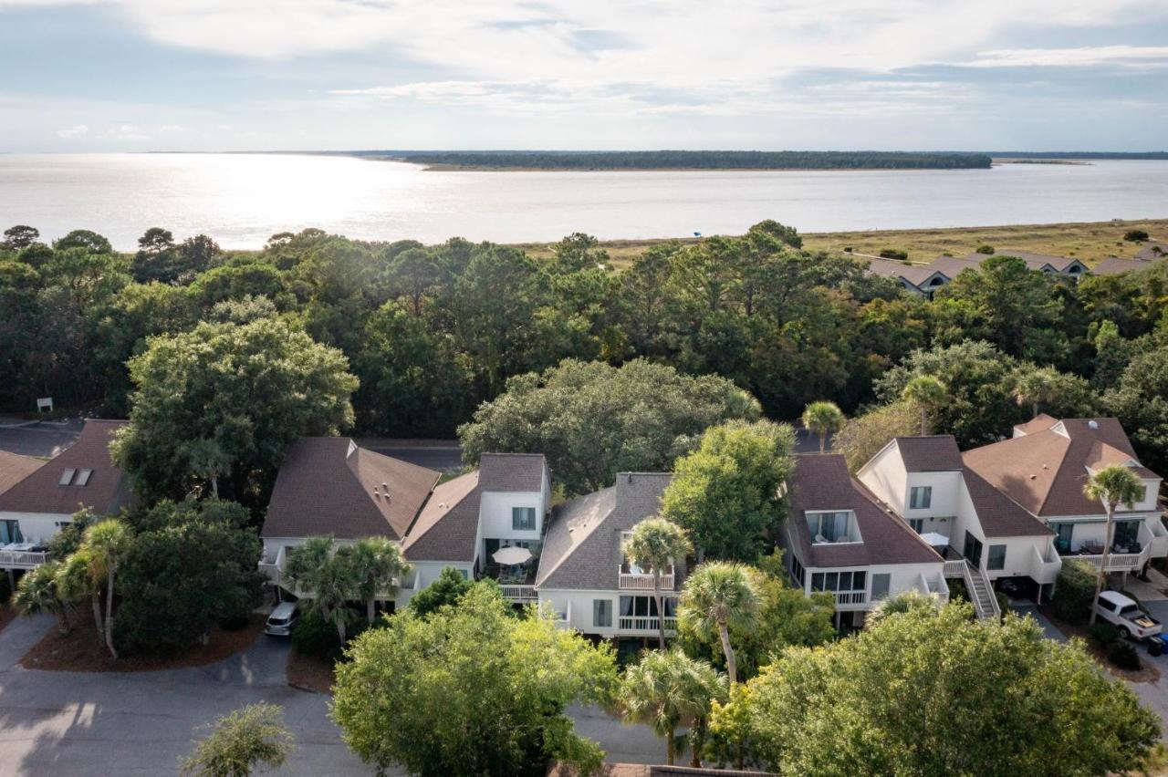 757 Spinnaker Beach House eabrook Island Exterior foto