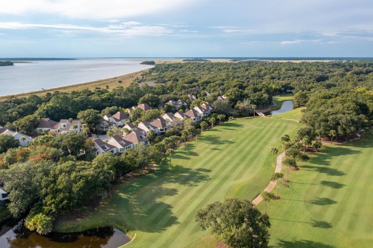 757 Spinnaker Beach House eabrook Island Exterior foto