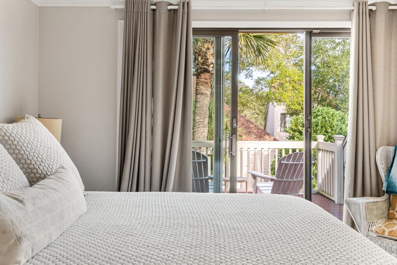 757 Spinnaker Beach House eabrook Island Exterior foto