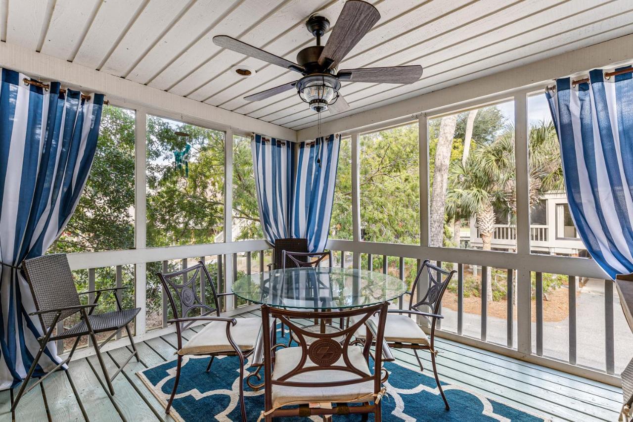 757 Spinnaker Beach House eabrook Island Exterior foto