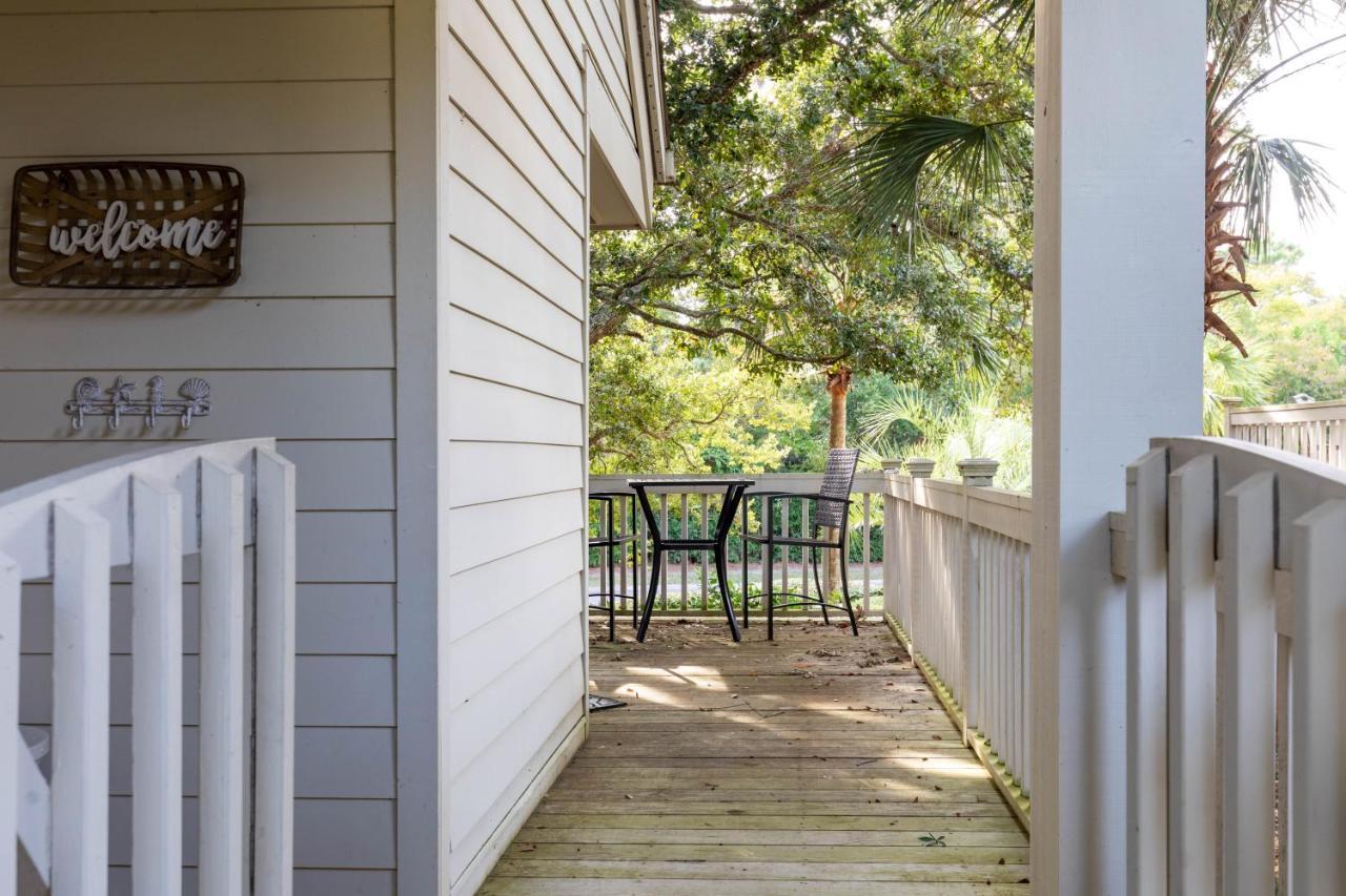 757 Spinnaker Beach House eabrook Island Exterior foto