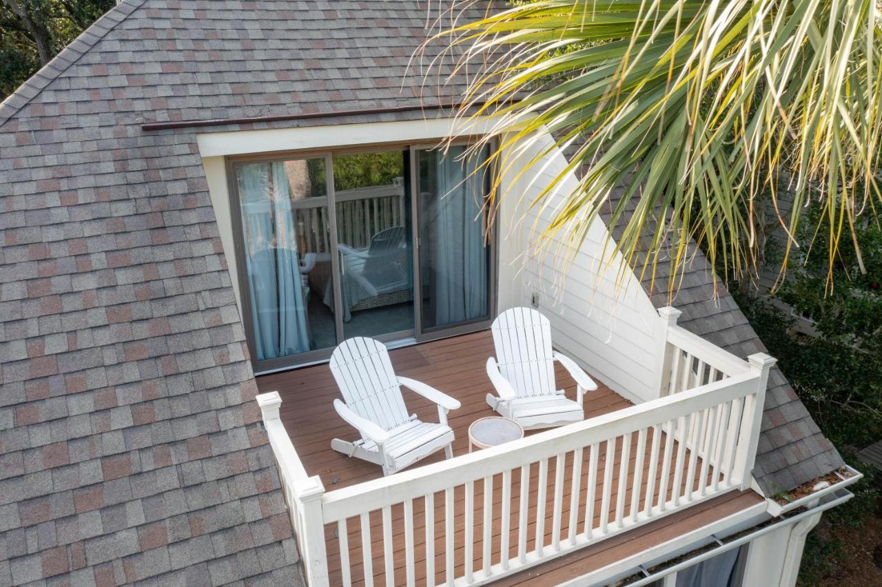 757 Spinnaker Beach House eabrook Island Exterior foto