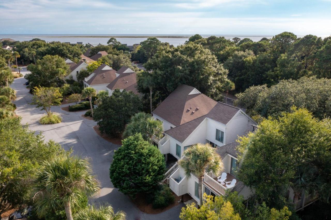 757 Spinnaker Beach House eabrook Island Exterior foto