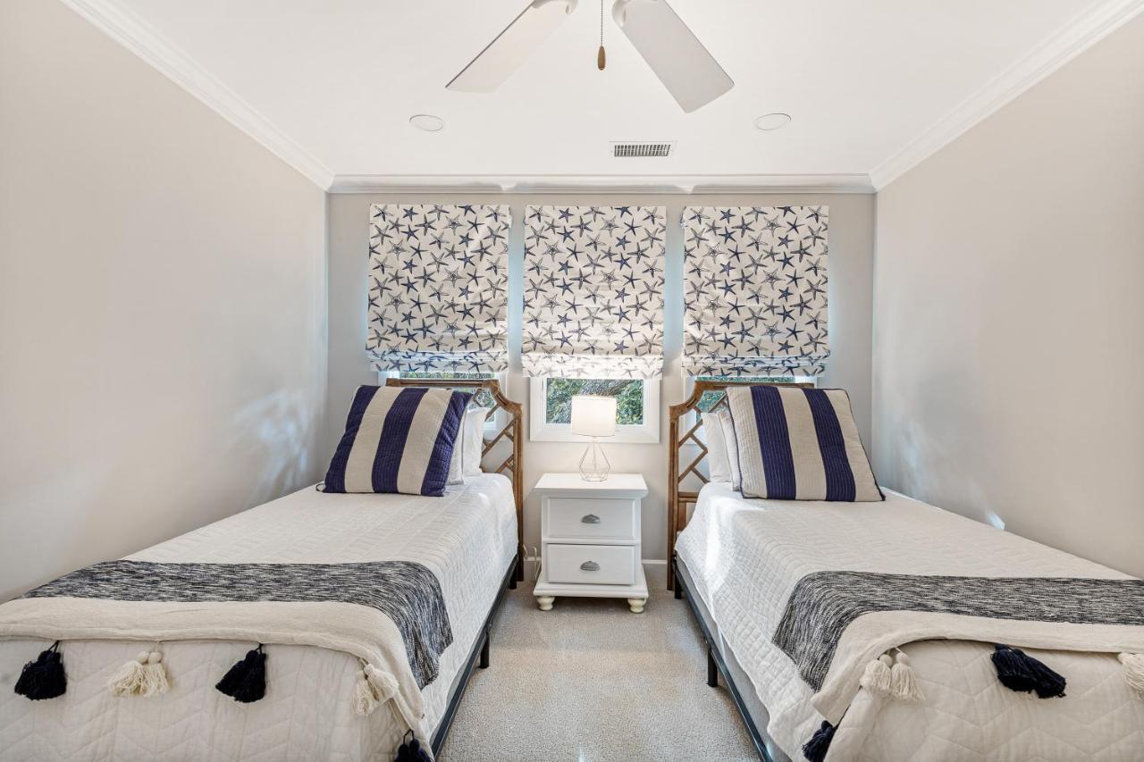 757 Spinnaker Beach House eabrook Island Exterior foto