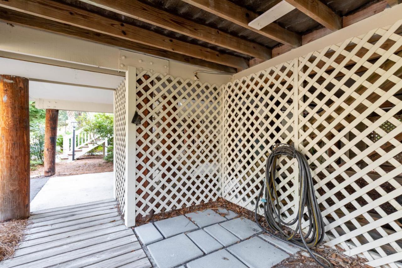 757 Spinnaker Beach House eabrook Island Exterior foto